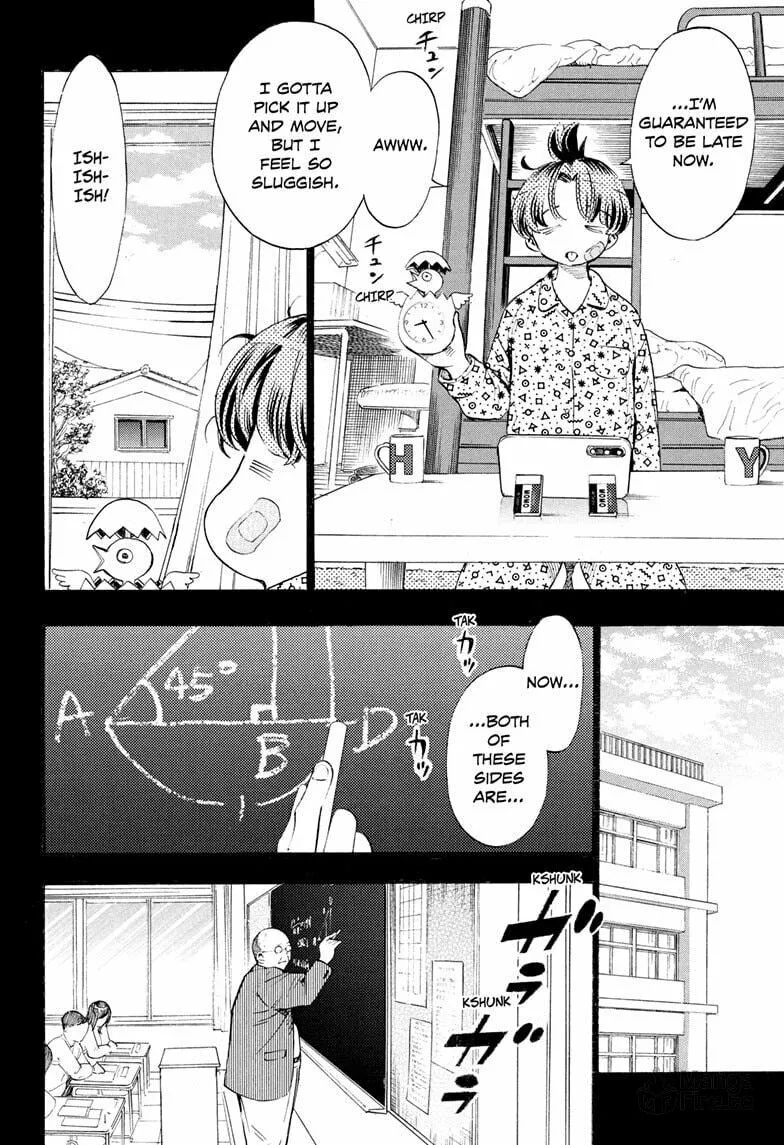 Read Show-ha Shoten! chapter 39 image 9 on Lezhin