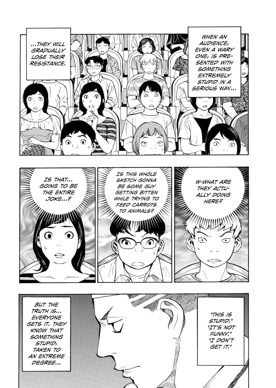Read Show-ha Shoten! chapter 4 image 52 on Lezhin