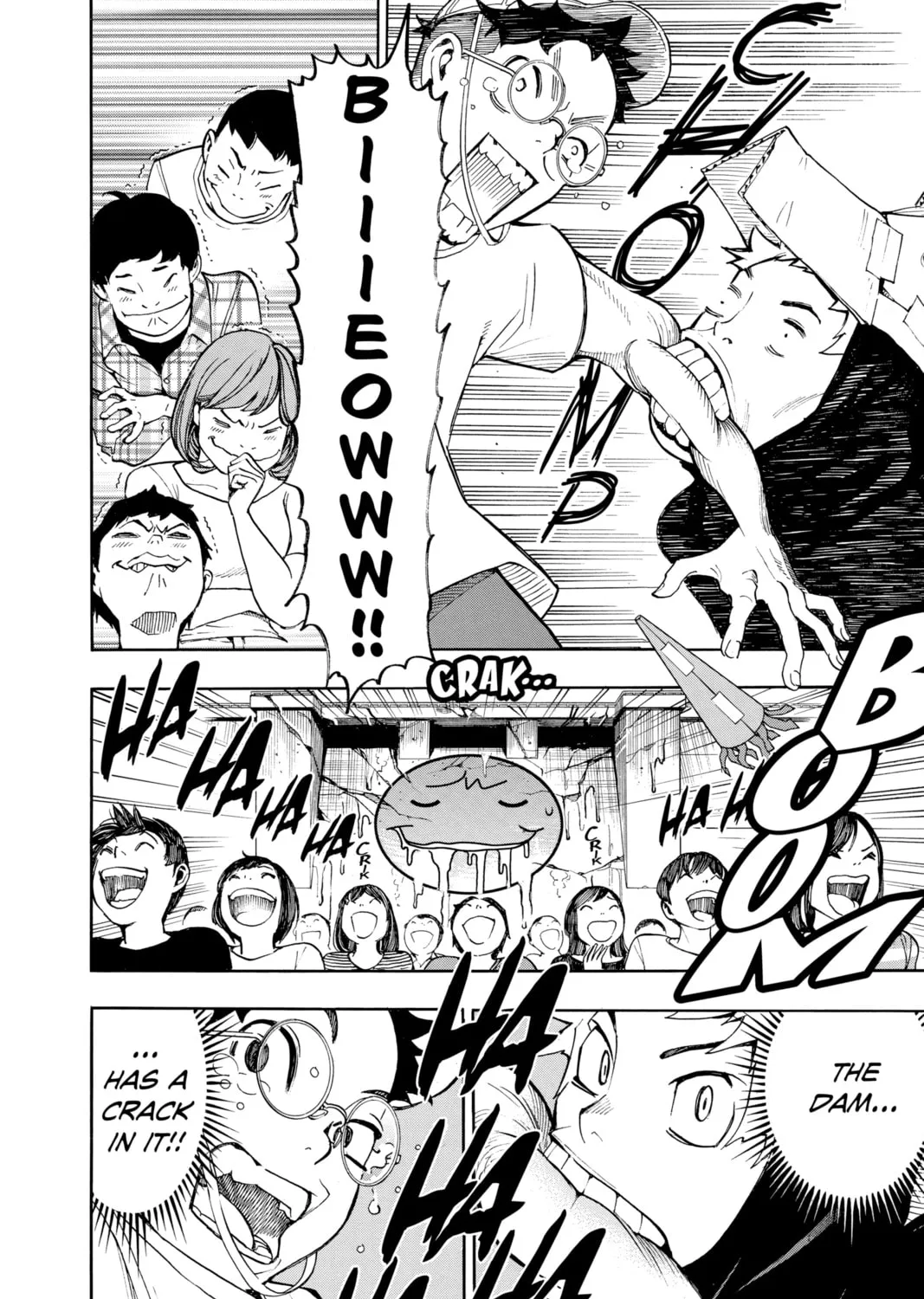 Read Show-ha Shoten! chapter 4 image 62 on Lezhin