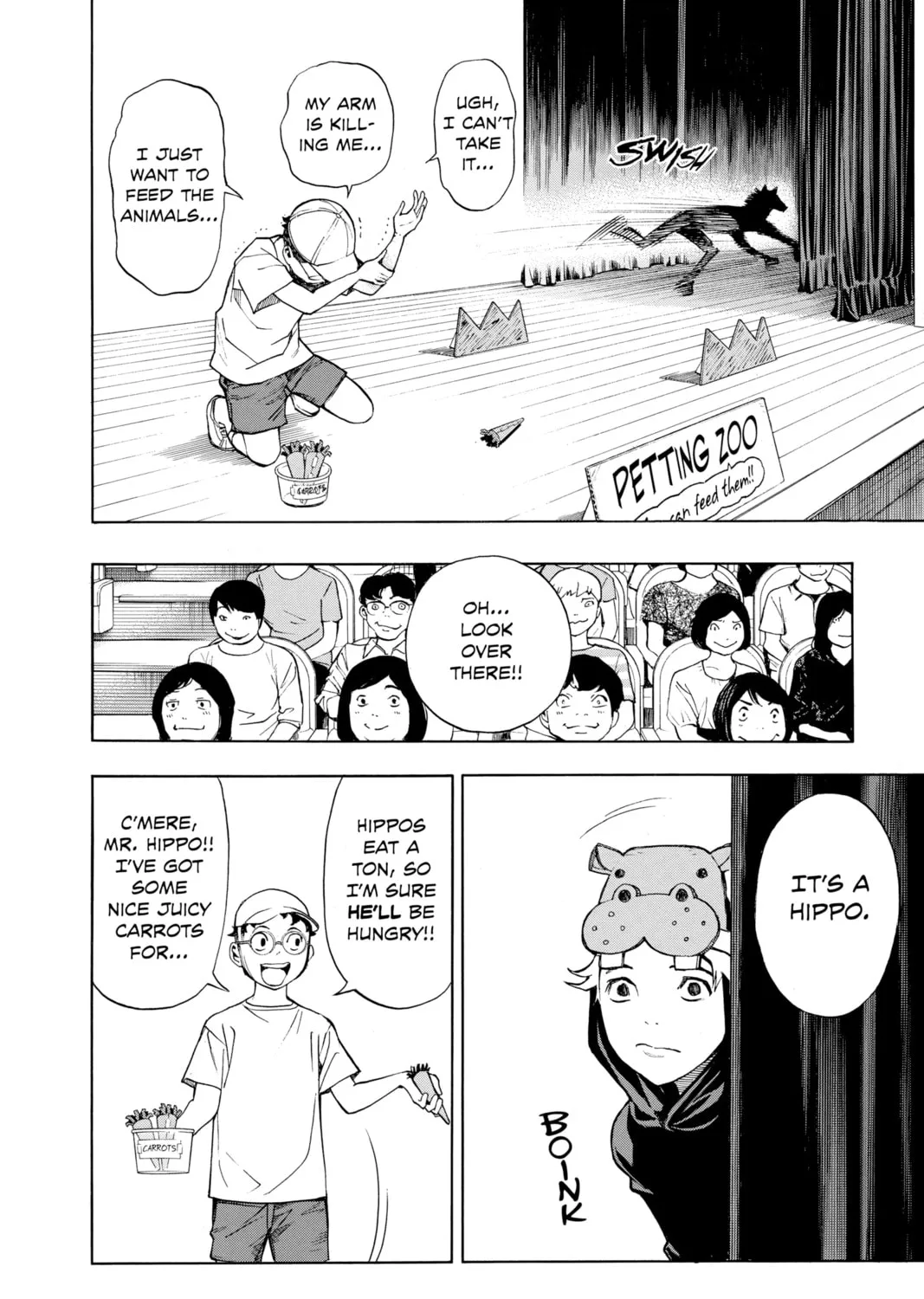 Read Show-ha Shoten! chapter 4 image 66 on Lezhin