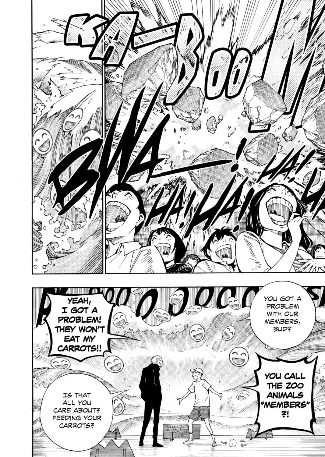 Read Show-ha Shoten! chapter 4 image 78 on Lezhin