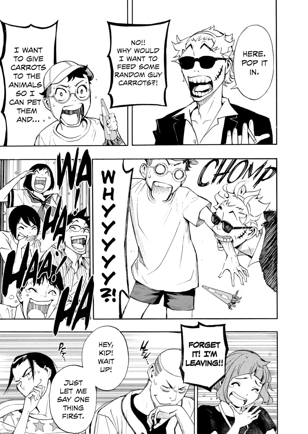 Read Show-ha Shoten! chapter 4 image 80 on Lezhin
