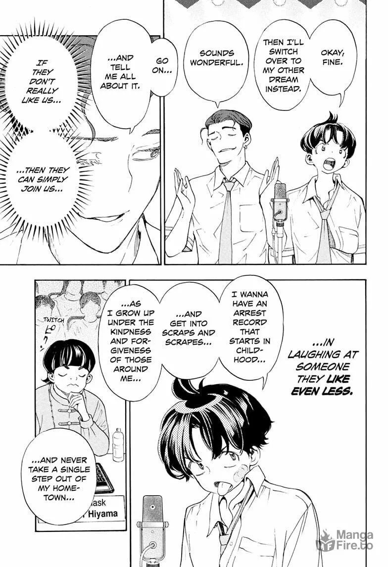 Read Show-ha Shoten! chapter 40 image 14 on Lezhin