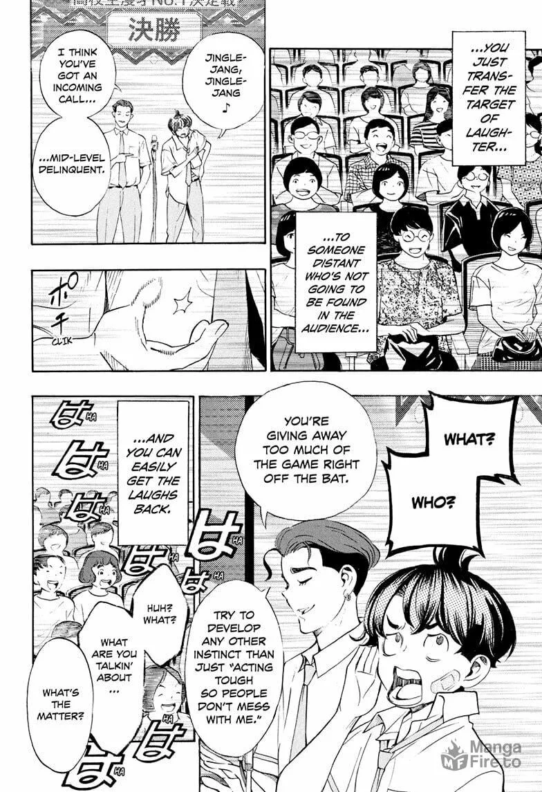 Read Show-ha Shoten! chapter 40 image 17 on Lezhin