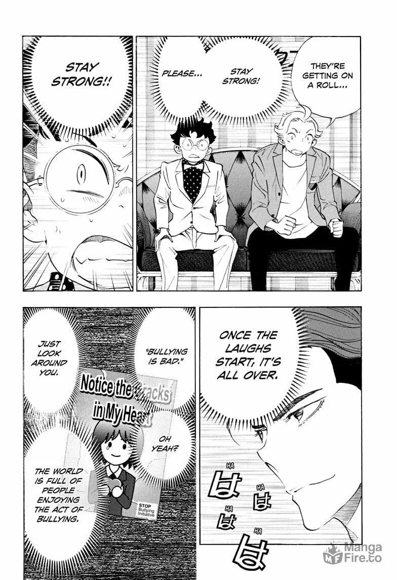 Read Show-ha Shoten! chapter 40 image 19 on Lezhin
