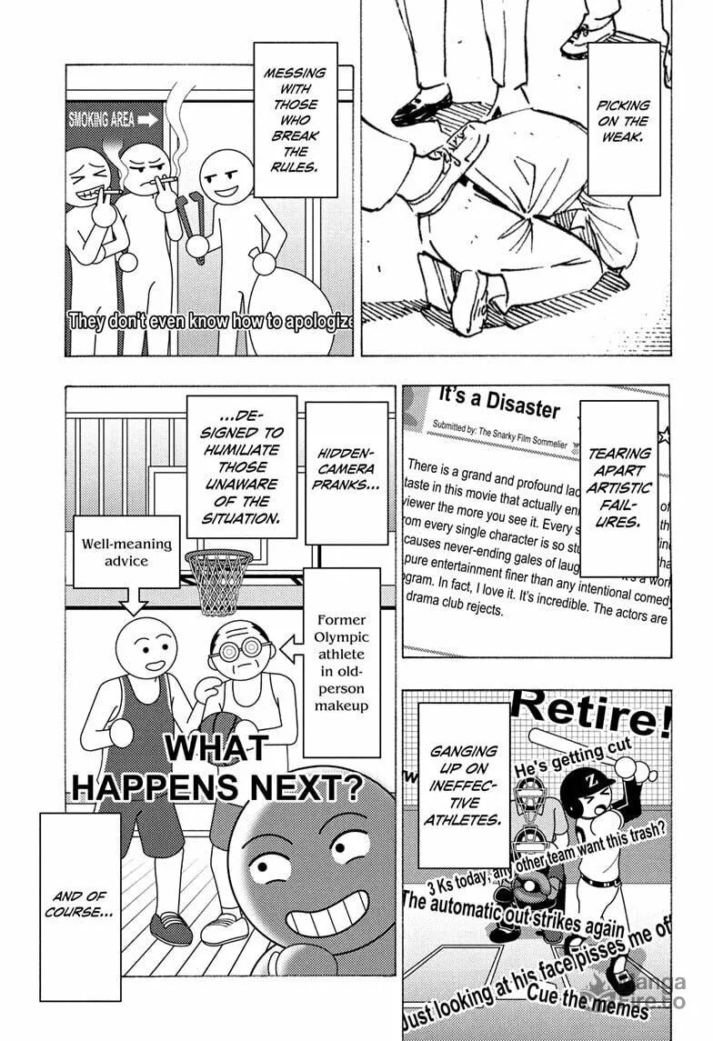 Read Show-ha Shoten! chapter 40 image 20 on Lezhin