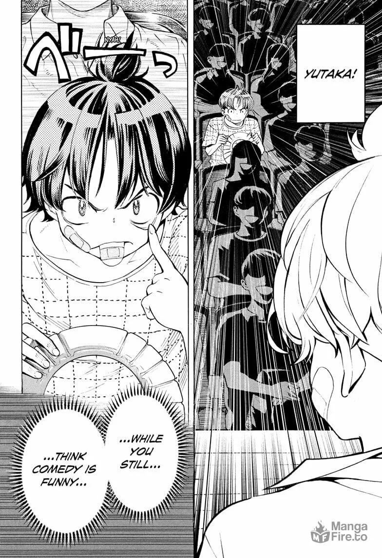 Read Show-ha Shoten! chapter 40 image 23 on Lezhin