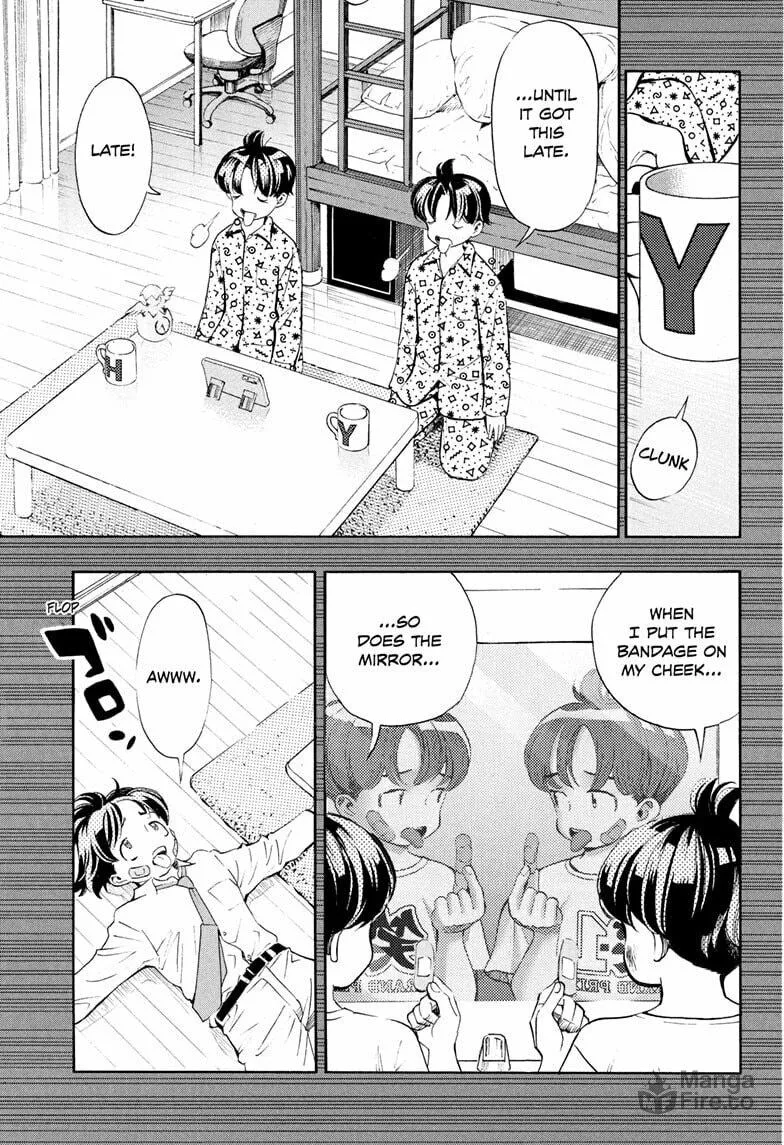 Read Show-ha Shoten! chapter 40 image 24 on Lezhin