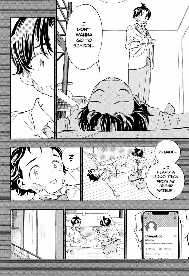Read Show-ha Shoten! chapter 40 image 25 on Lezhin