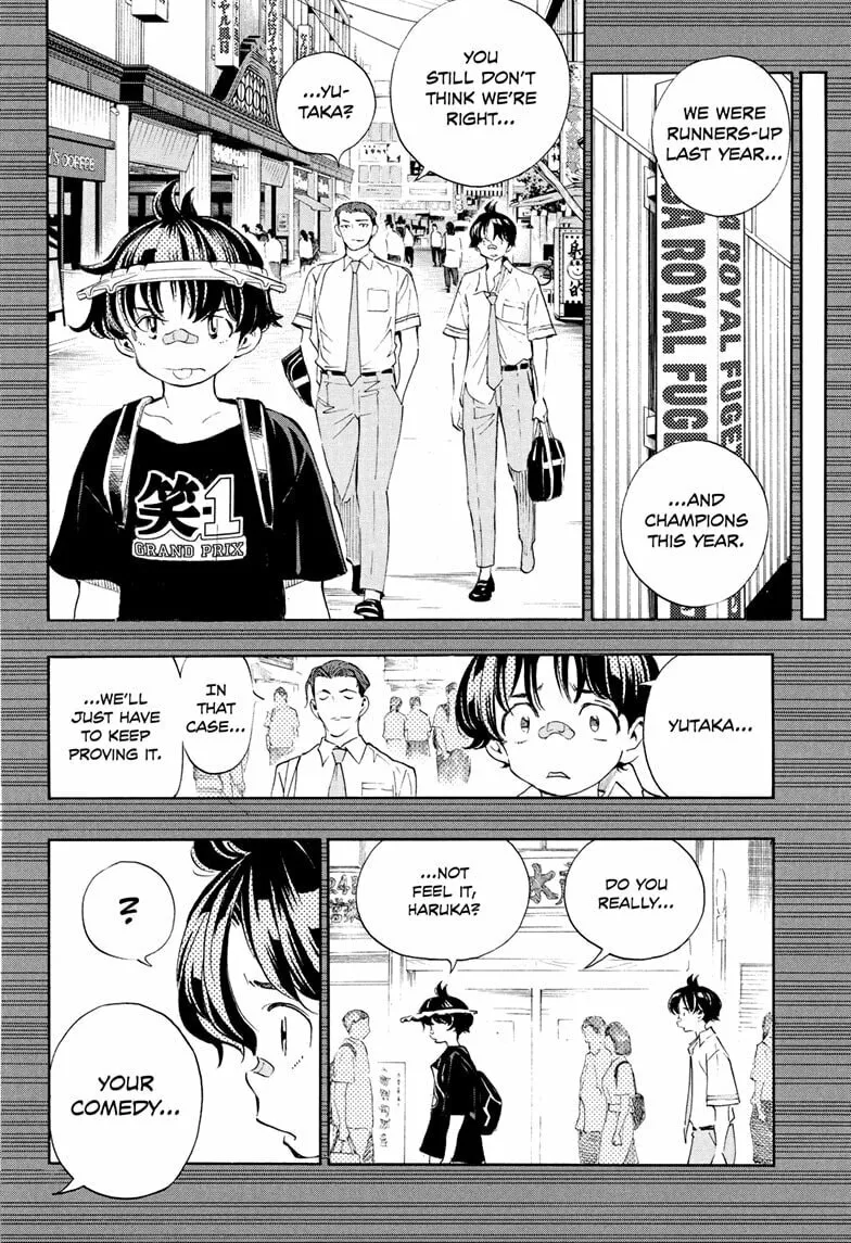 Read Show-ha Shoten! chapter 40 image 27 on Lezhin