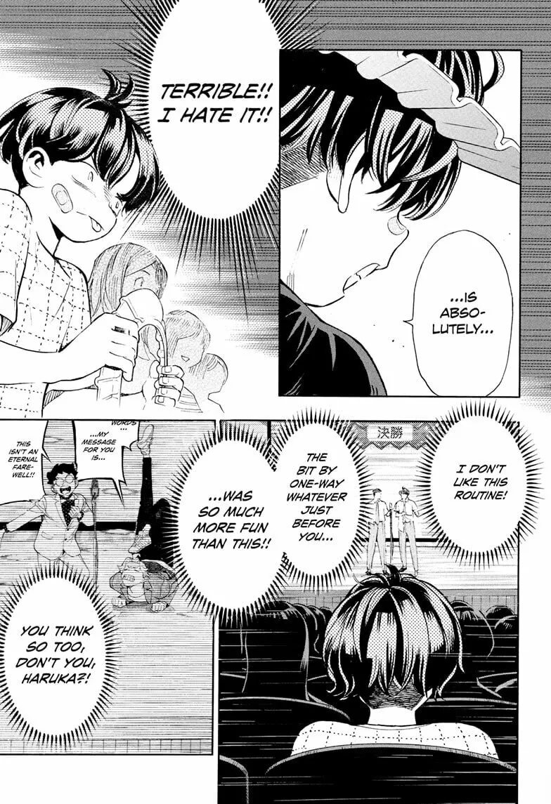 Read Show-ha Shoten! chapter 40 image 28 on Lezhin