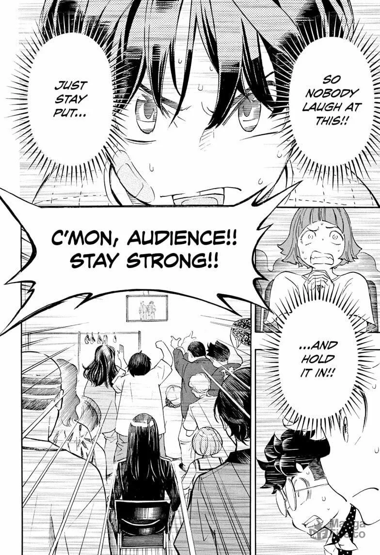 Read Show-ha Shoten! chapter 40 image 29 on Lezhin