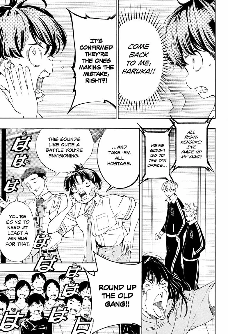 Read Show-ha Shoten! chapter 40 image 30 on Lezhin