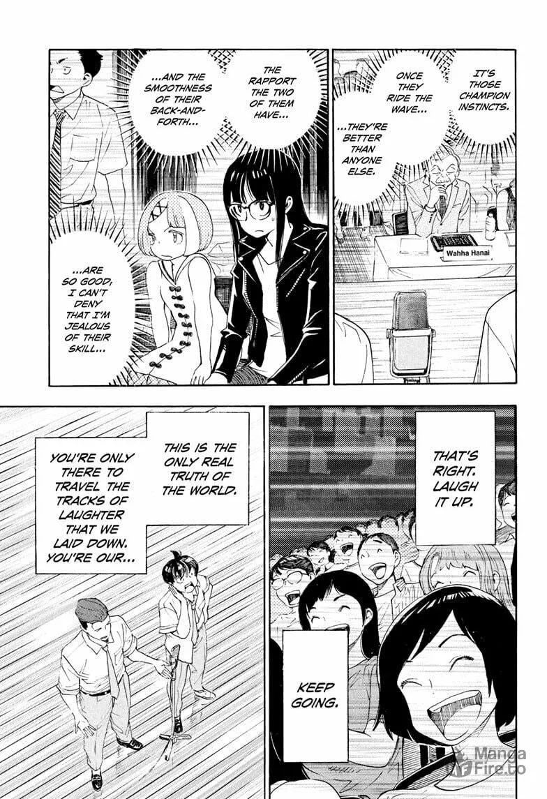 Read Show-ha Shoten! chapter 40 image 32 on Lezhin