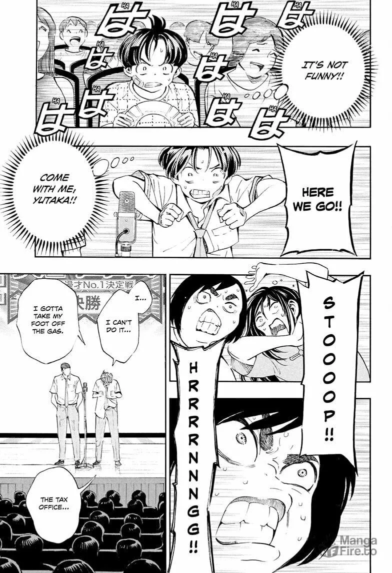 Read Show-ha Shoten! chapter 40 image 34 on Lezhin