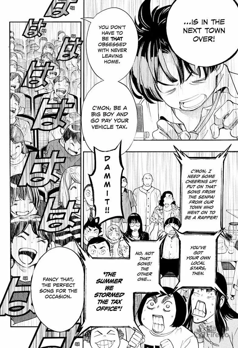 Read Show-ha Shoten! chapter 40 image 35 on Lezhin
