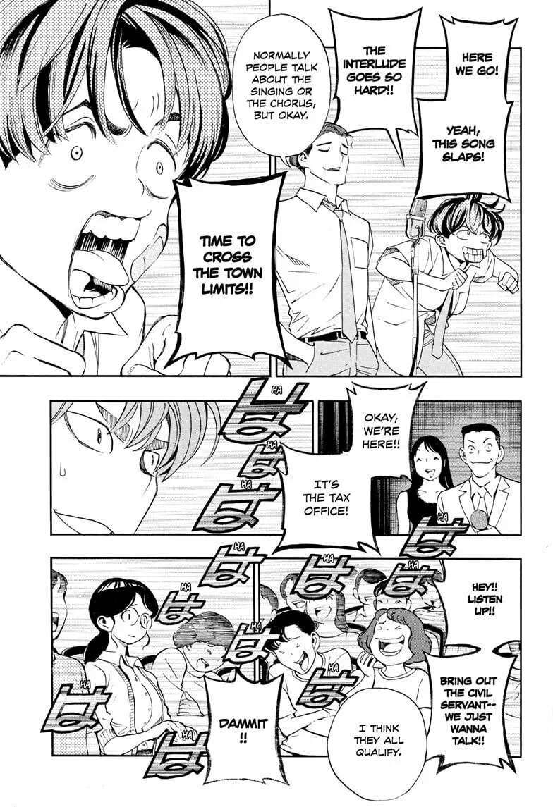 Read Show-ha Shoten! chapter 40 image 36 on Lezhin