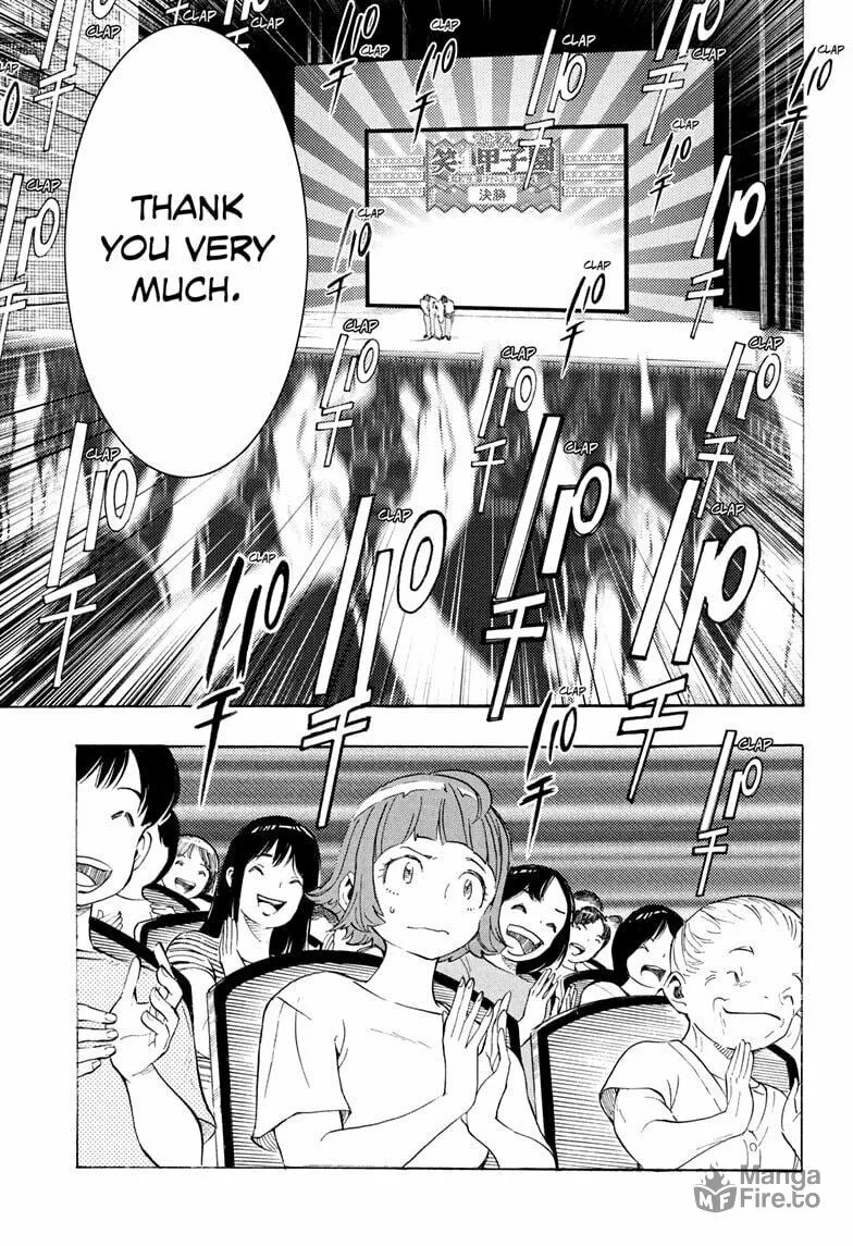Read Show-ha Shoten! chapter 40 image 38 on Lezhin