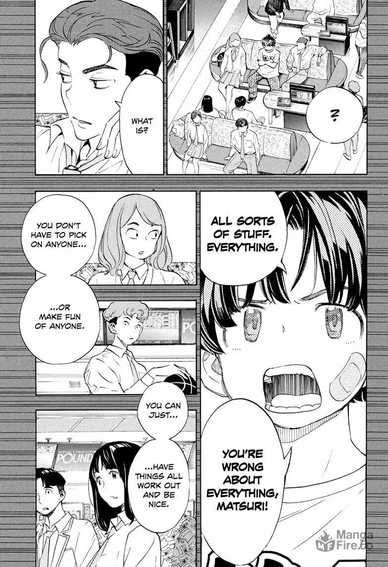 Read Show-ha Shoten! chapter 40 image 4 on Lezhin