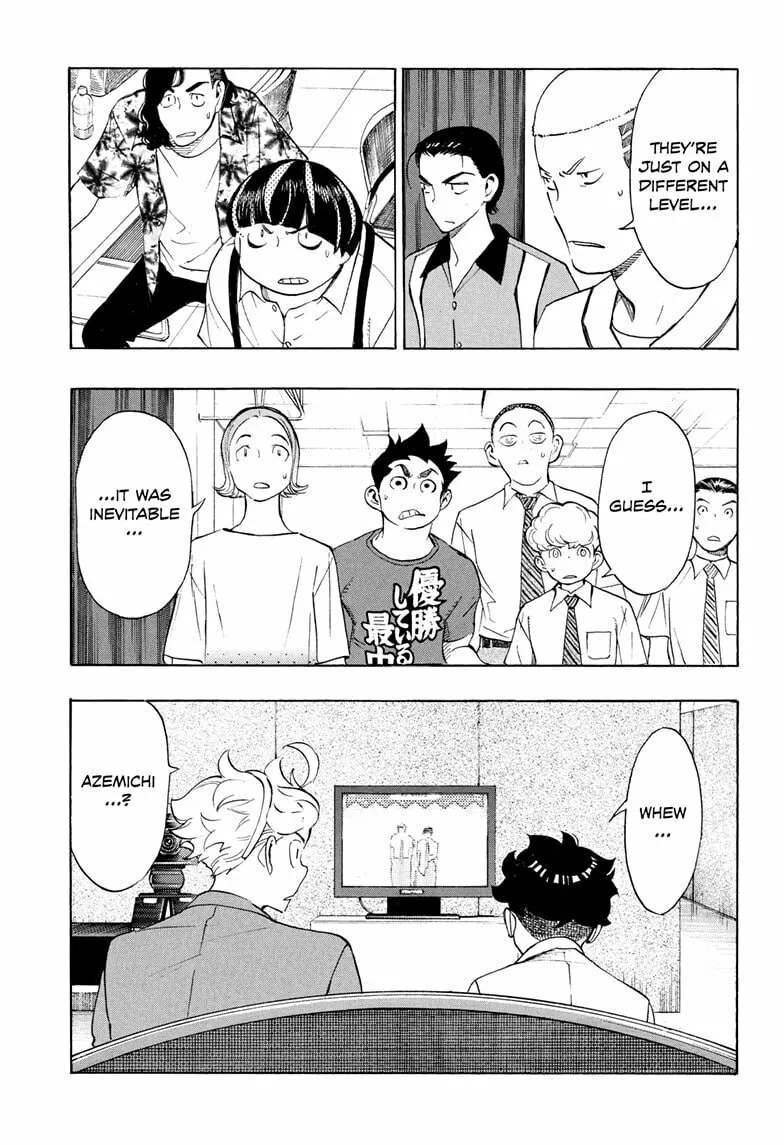 Read Show-ha Shoten! chapter 40 image 40 on Lezhin