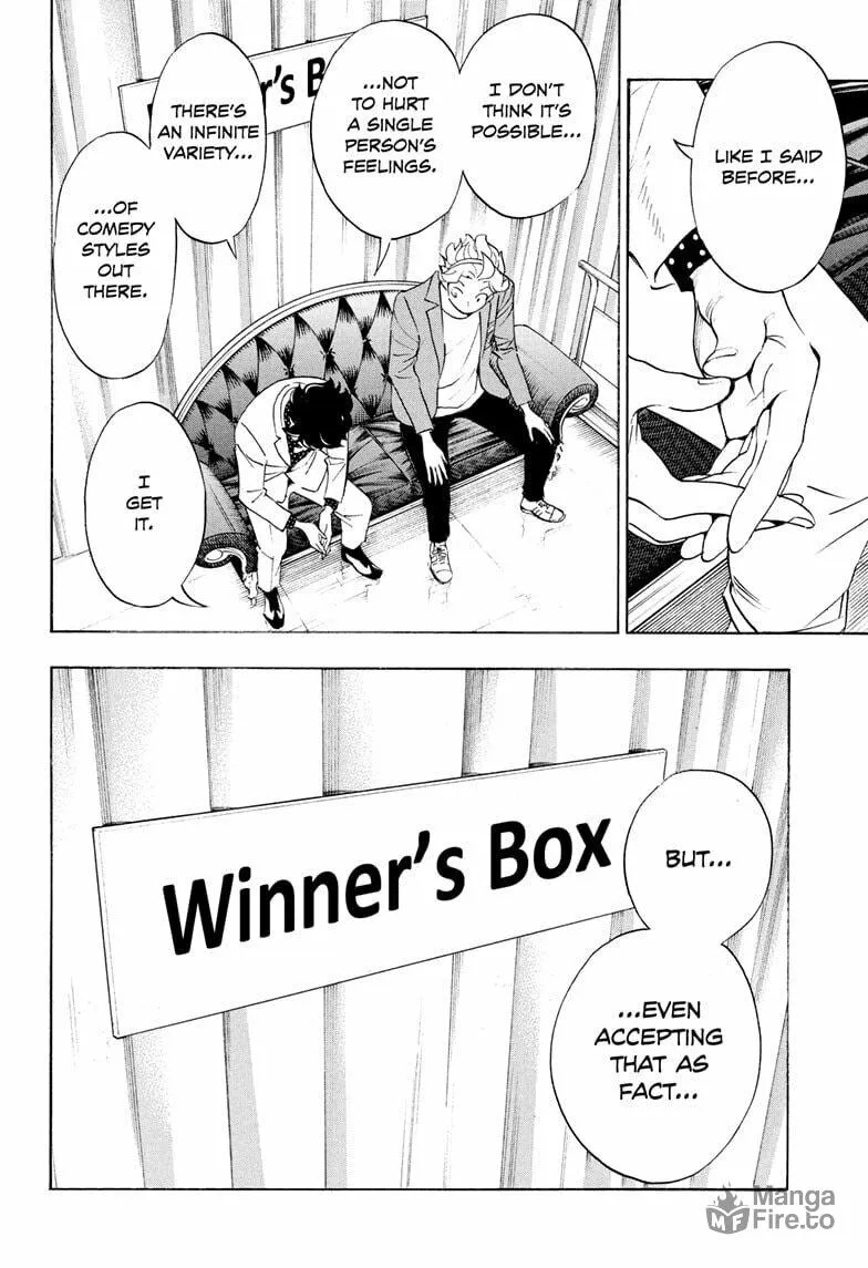 Read Show-ha Shoten! chapter 40 image 41 on Lezhin