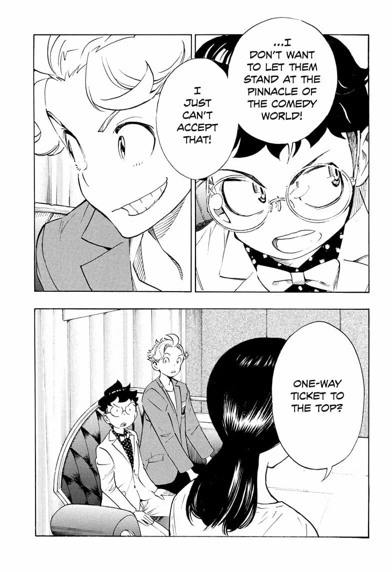 Read Show-ha Shoten! chapter 40 image 42 on Lezhin