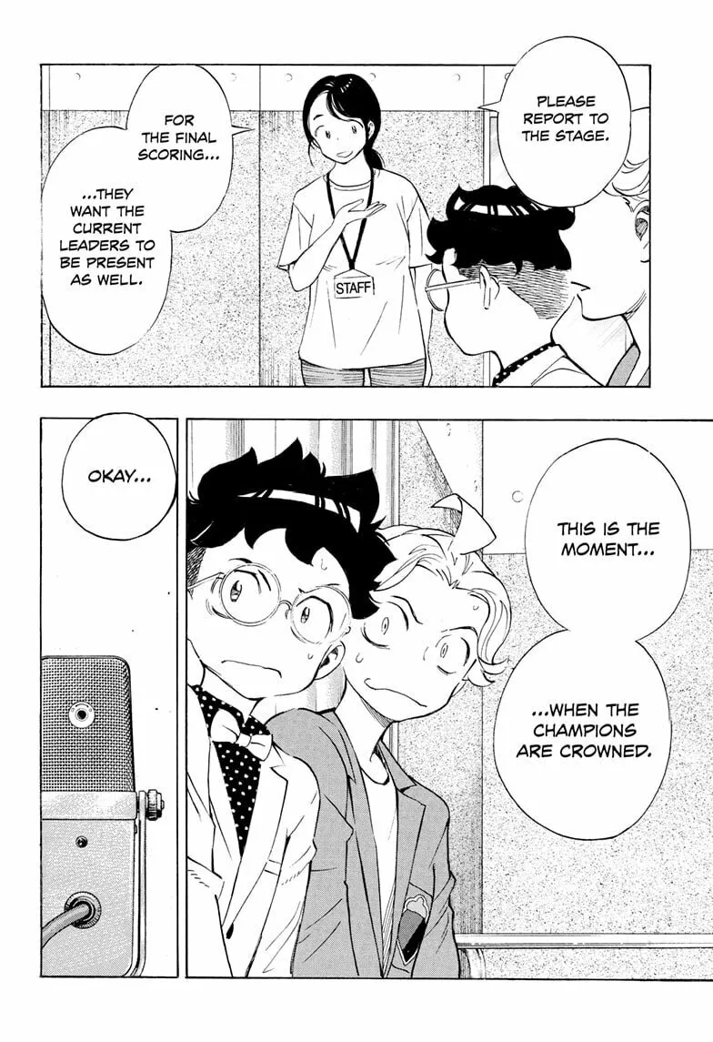 Read Show-ha Shoten! chapter 40 image 43 on Lezhin