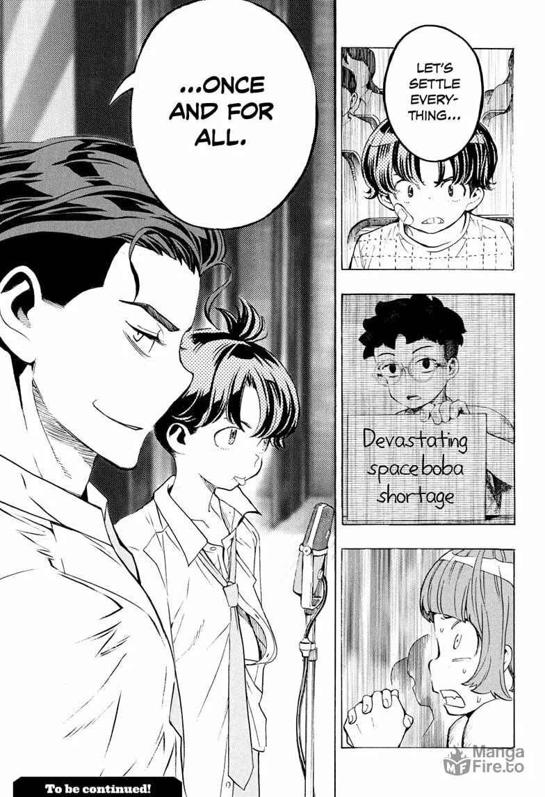 Read Show-ha Shoten! chapter 40 image 44 on Lezhin