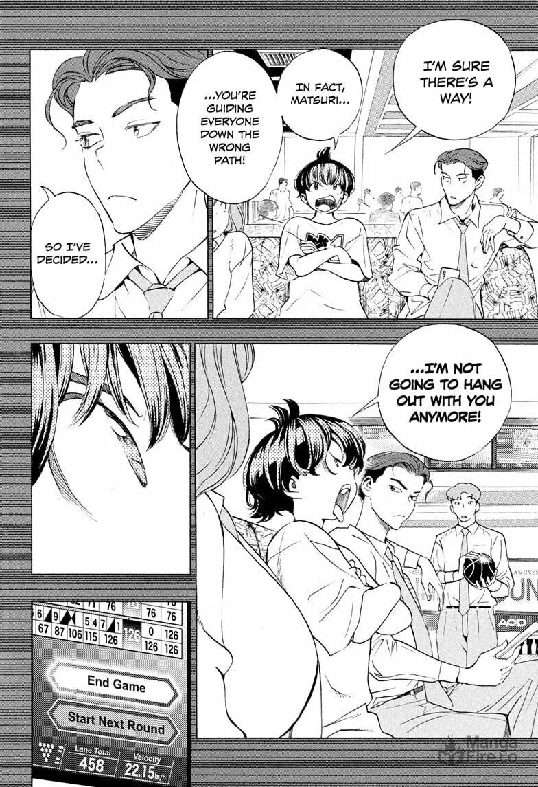 Read Show-ha Shoten! chapter 40 image 5 on Lezhin