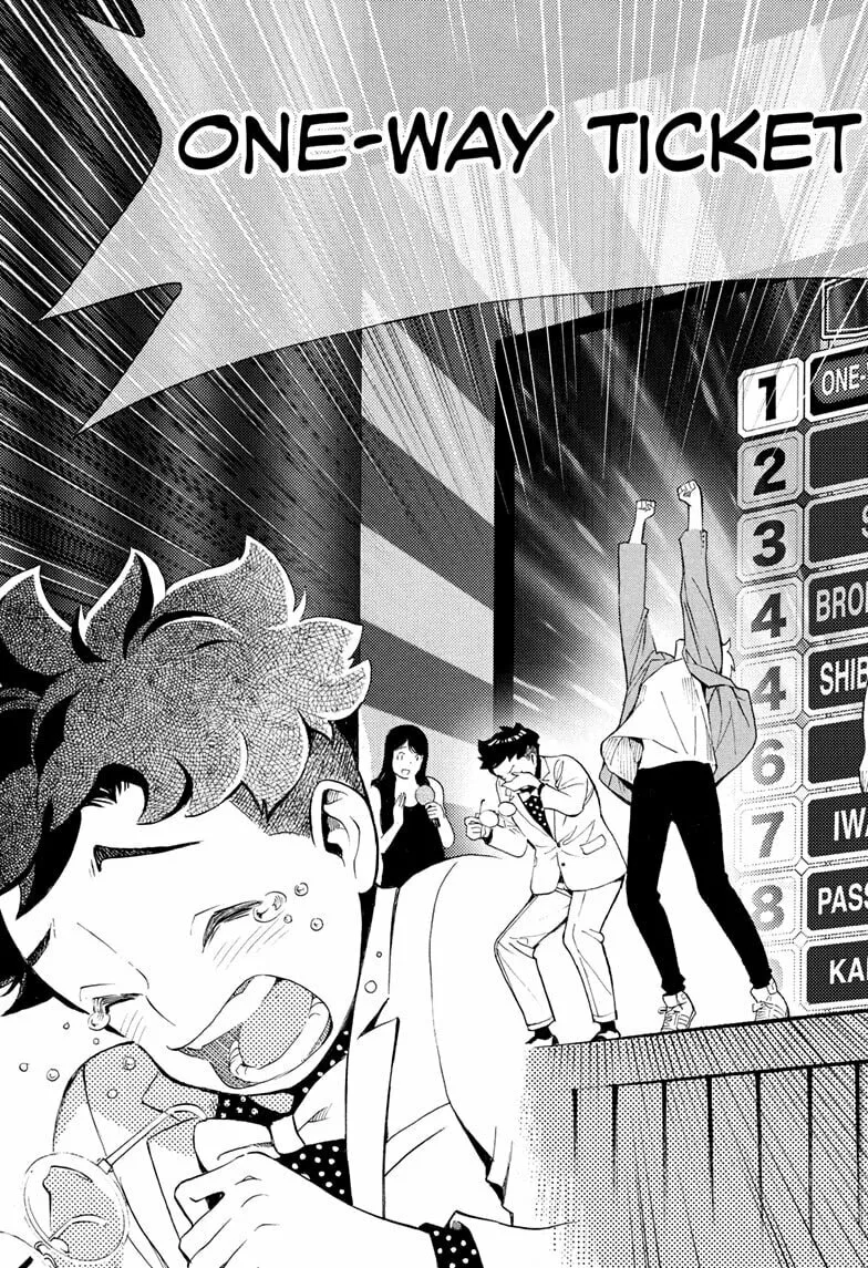 Read Show-ha Shoten! chapter 41 image 10 on Lezhin
