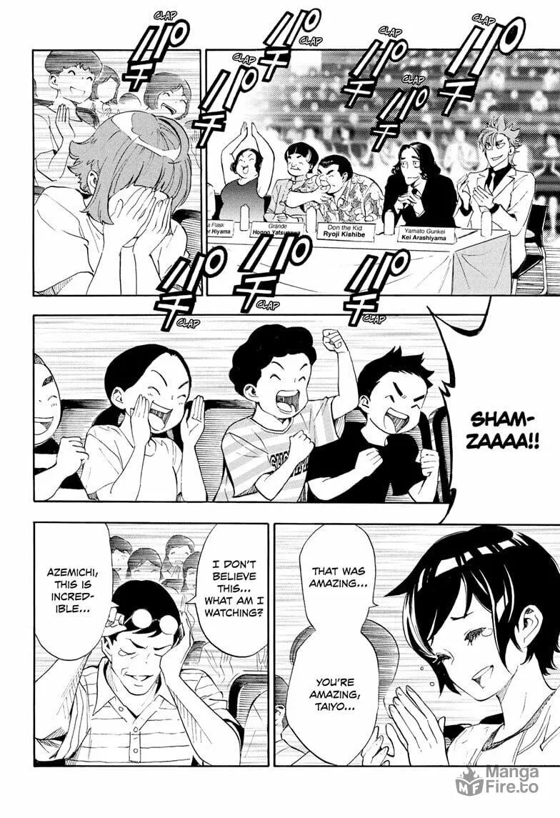 Read Show-ha Shoten! chapter 41 image 11 on Lezhin