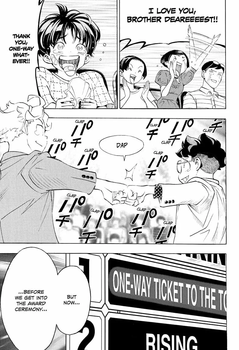 Read Show-ha Shoten! chapter 41 image 12 on Lezhin