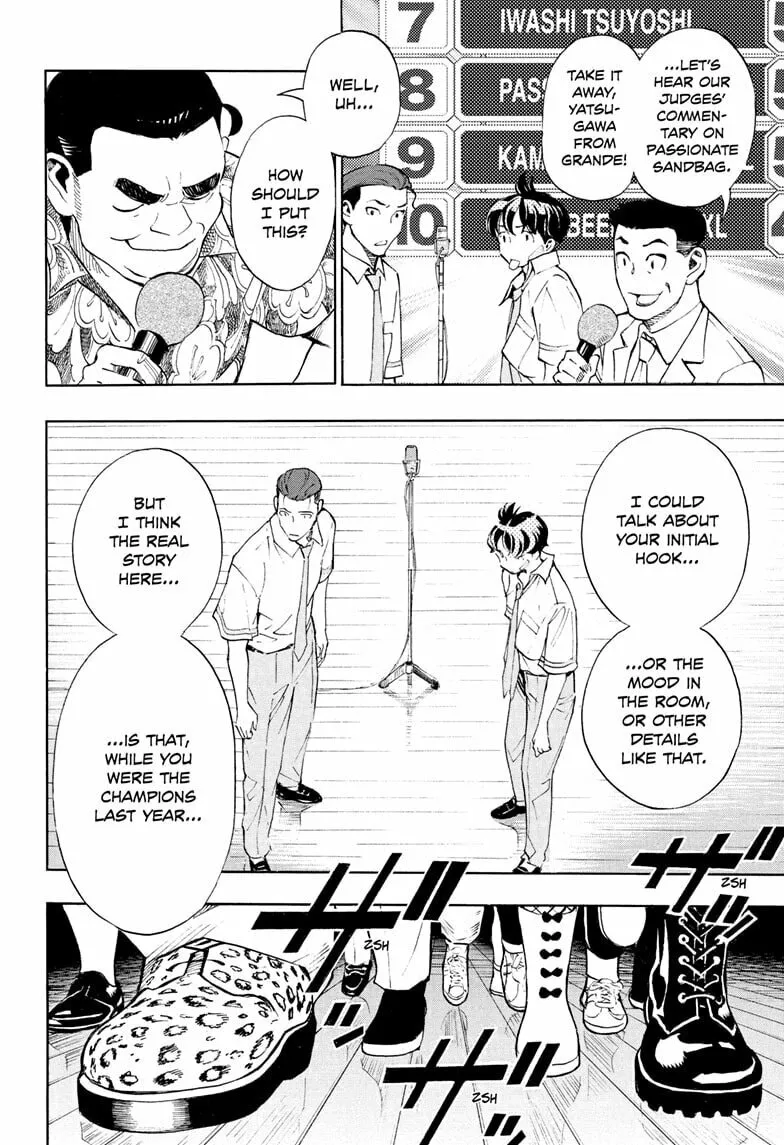 Read Show-ha Shoten! chapter 41 image 13 on Lezhin