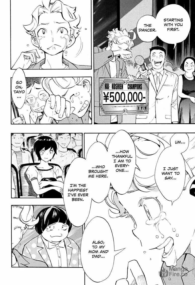 Read Show-ha Shoten! chapter 41 image 17 on Lezhin