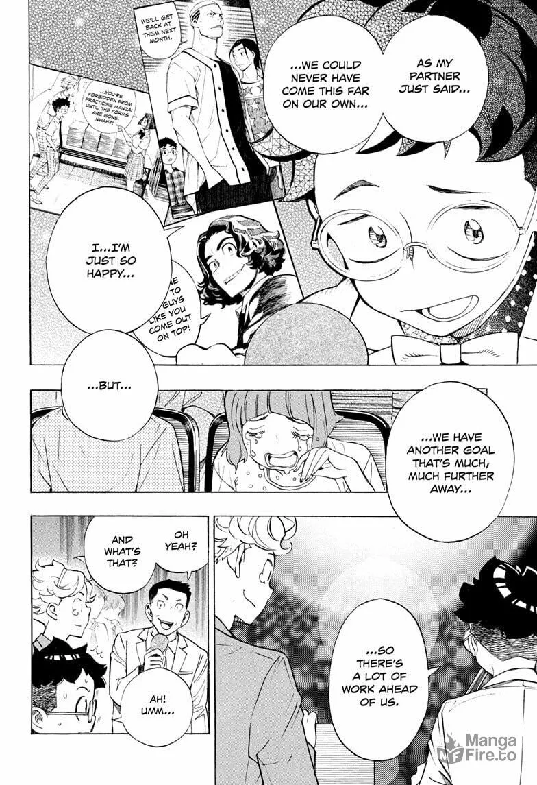 Read Show-ha Shoten! chapter 41 image 19 on Lezhin