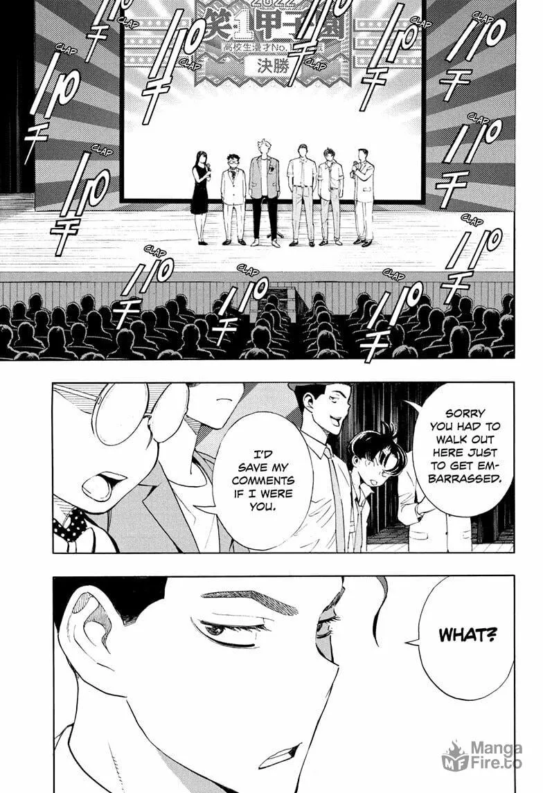 Read Show-ha Shoten! chapter 41 image 2 on Lezhin