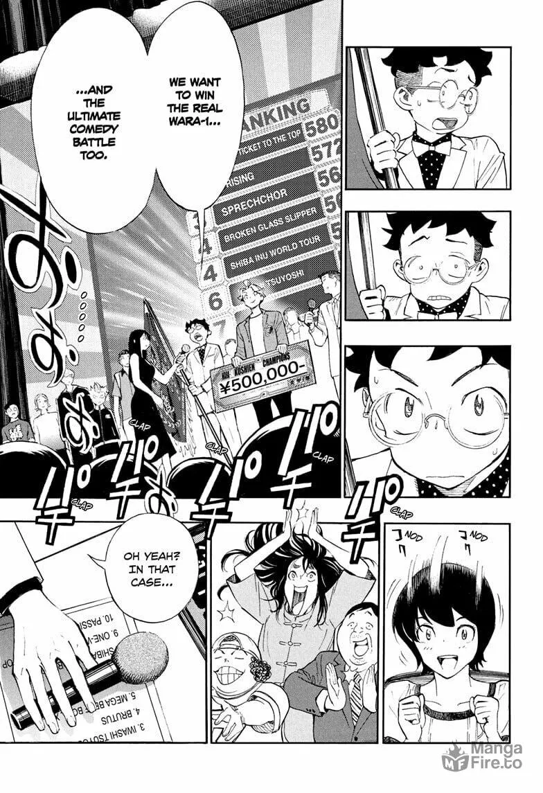 Read Show-ha Shoten! chapter 41 image 20 on Lezhin