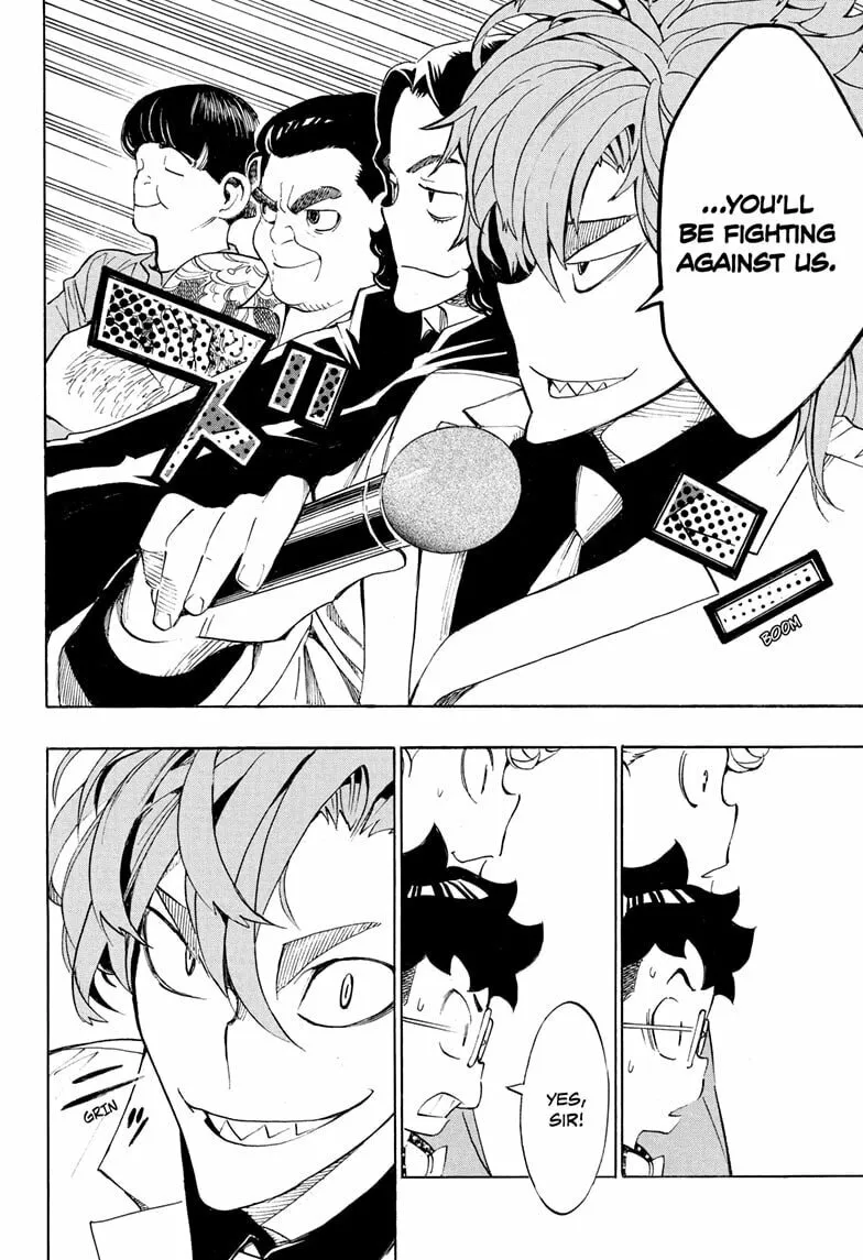 Read Show-ha Shoten! chapter 41 image 21 on Lezhin
