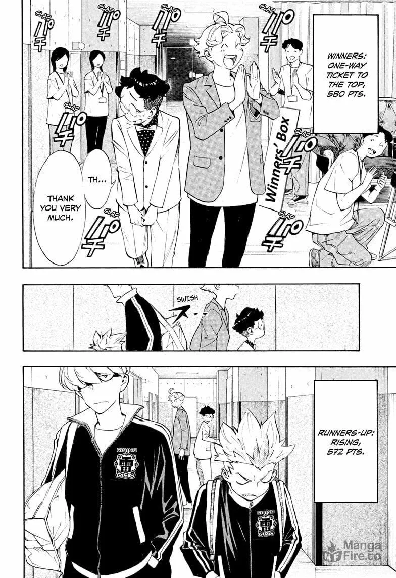 Read Show-ha Shoten! chapter 41 image 23 on Lezhin