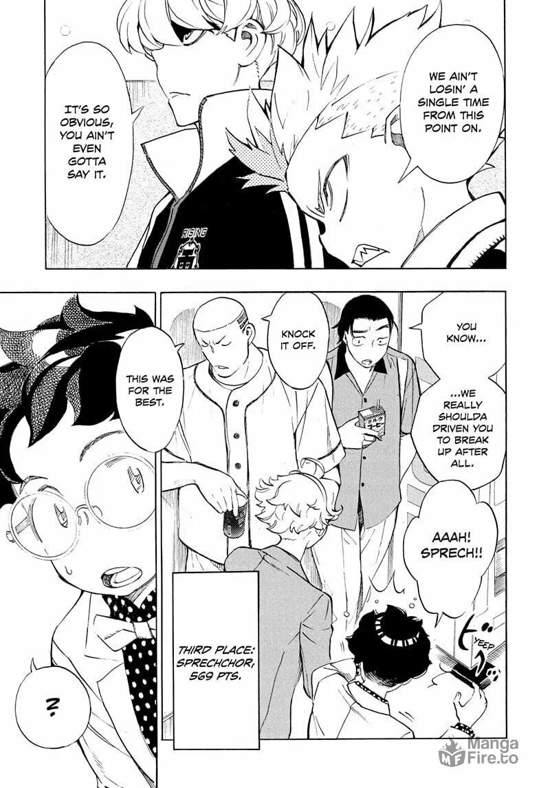 Read Show-ha Shoten! chapter 41 image 24 on Lezhin