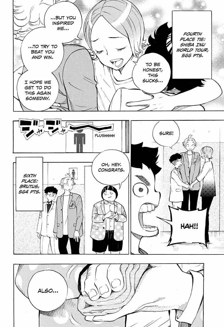 Read Show-ha Shoten! chapter 41 image 27 on Lezhin