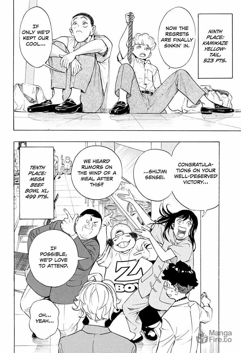 Read Show-ha Shoten! chapter 41 image 29 on Lezhin