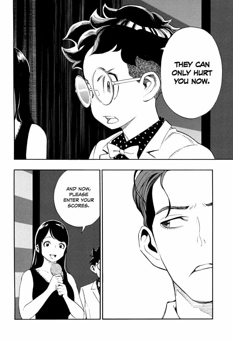 Read Show-ha Shoten! chapter 41 image 3 on Lezhin