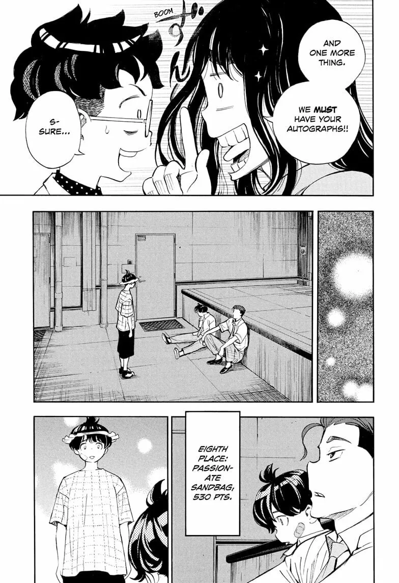 Read Show-ha Shoten! chapter 41 image 30 on Lezhin