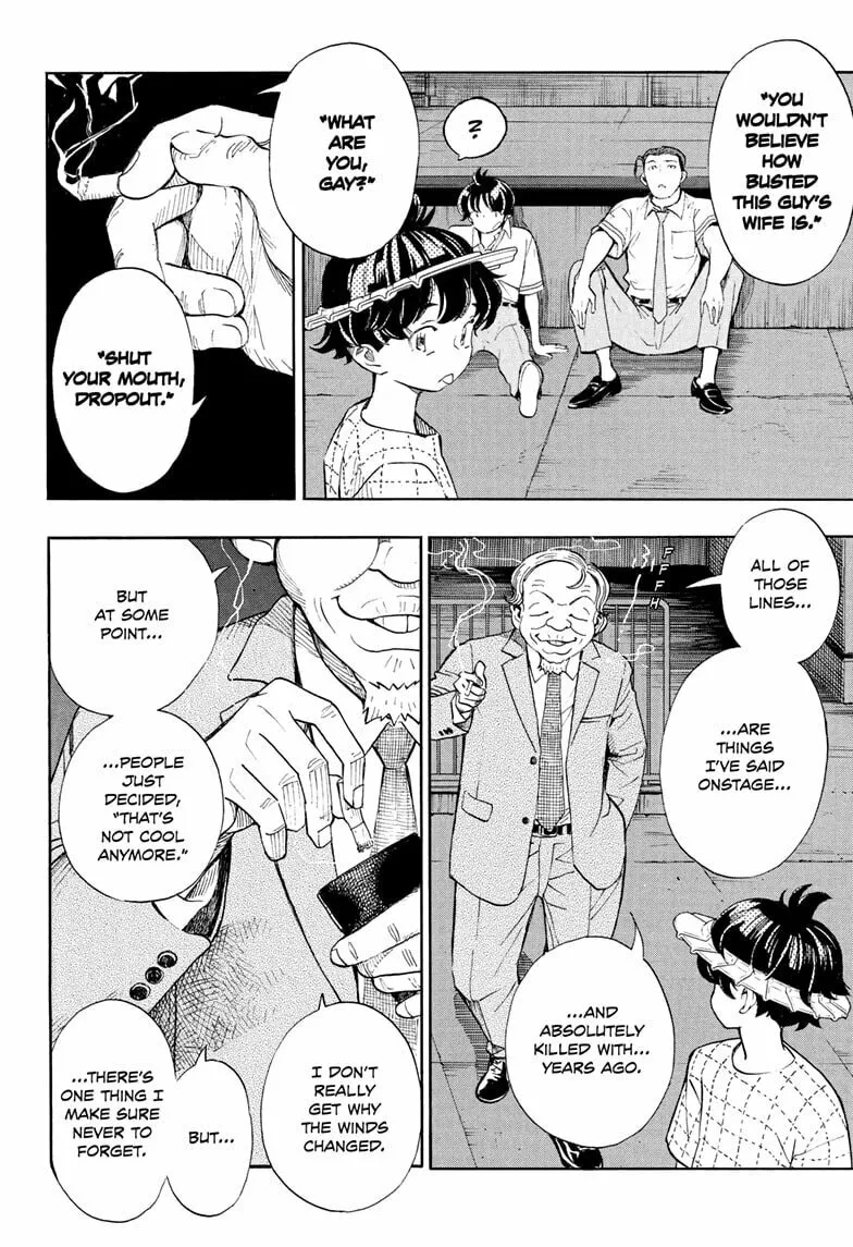 Read Show-ha Shoten! chapter 41 image 31 on Lezhin
