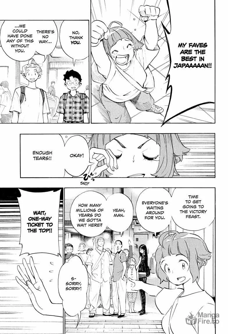 Read Show-ha Shoten! chapter 41 image 34 on Lezhin