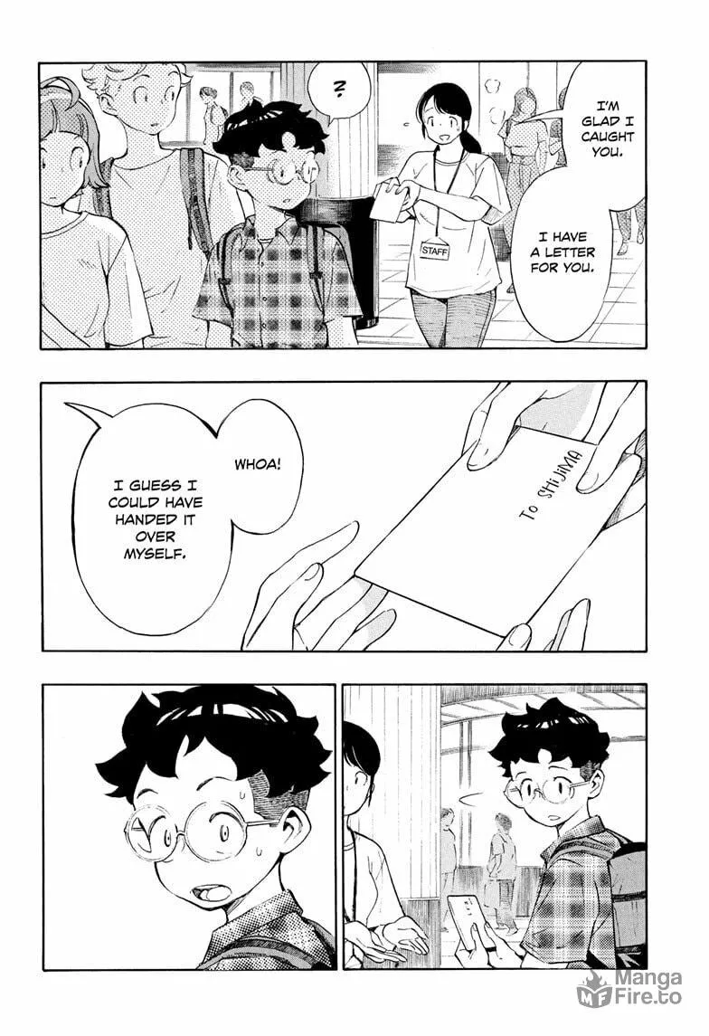 Read Show-ha Shoten! chapter 41 image 35 on Lezhin