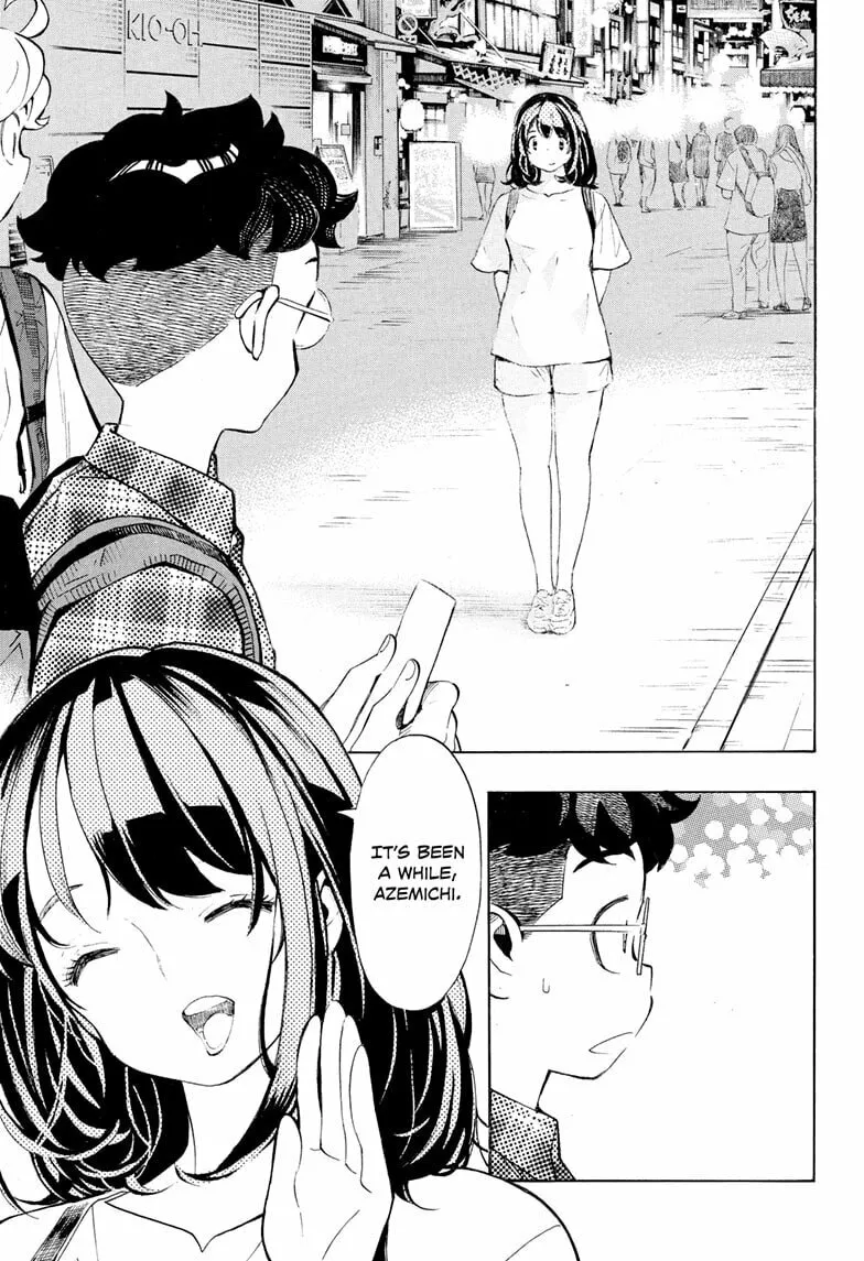 Read Show-ha Shoten! chapter 41 image 36 on Lezhin