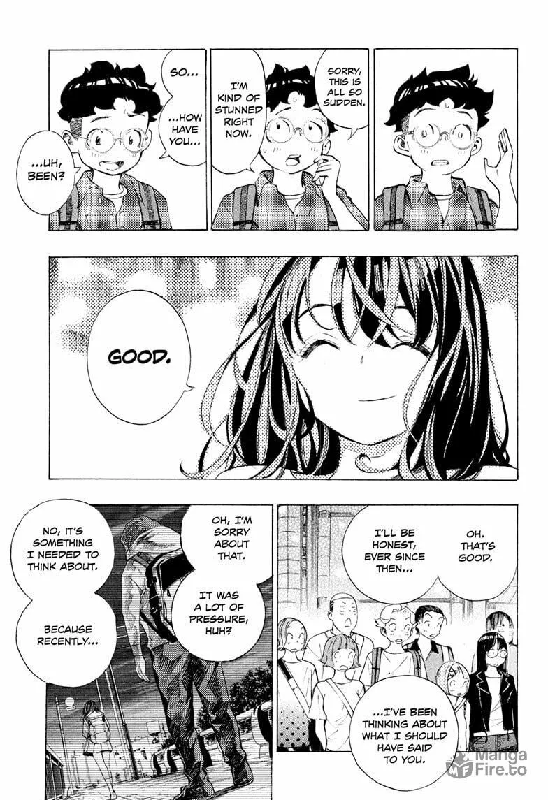 Read Show-ha Shoten! chapter 41 image 38 on Lezhin
