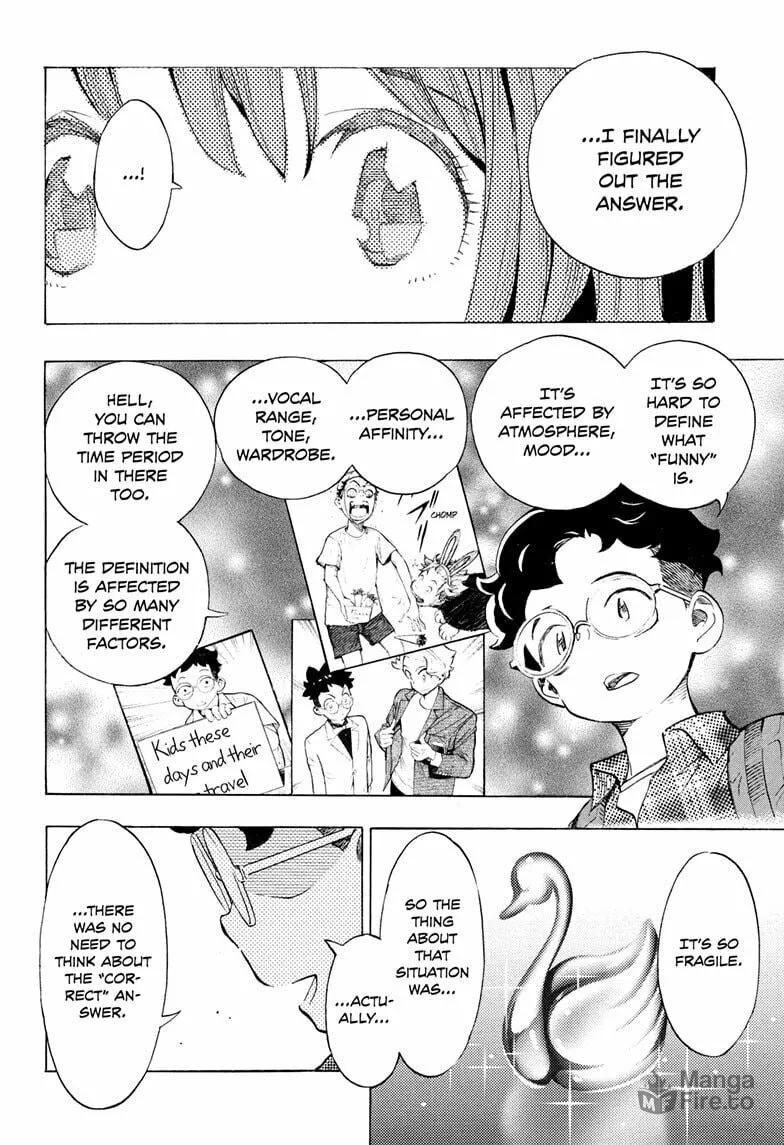 Read Show-ha Shoten! chapter 41 image 39 on Lezhin